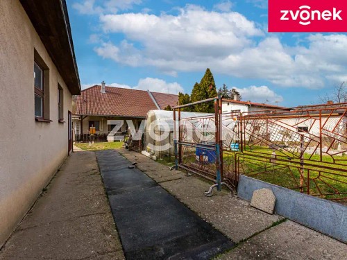 Prodej domu 105 m², pozemek 560 m²