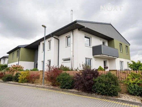 Prodej bytu 2+kk 62 m²