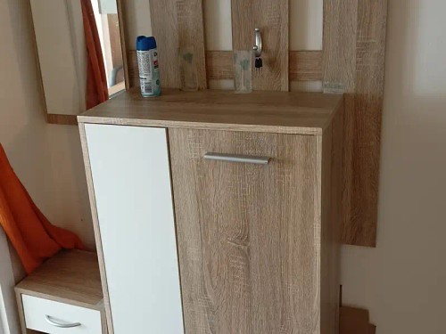 Prodaný byt 1+kk 21 m²