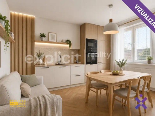 Prodej domu 122 m², pozemek 1312 m²