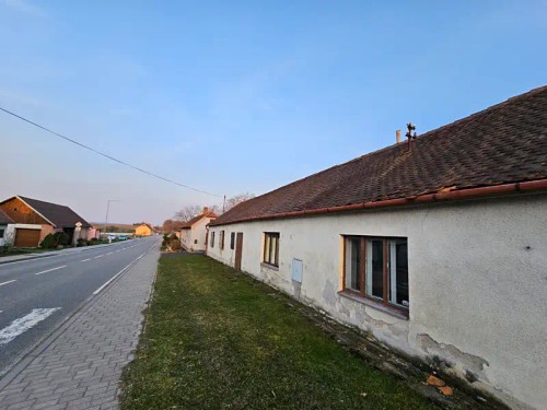 Prodej domu 130 m², pozemek 106 m²