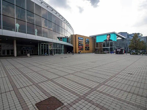 Prodej bytu 2+kk 58 m²