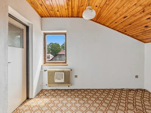 Prodej domu 184 m², pozemek 915 m²