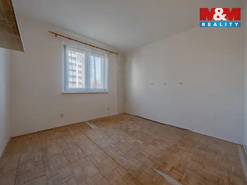 Prodaný byt 3+1 60 m²