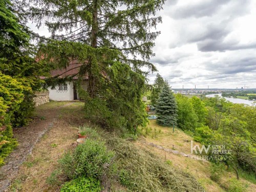 Prodej chaty 79 m², pozemek 422 m²