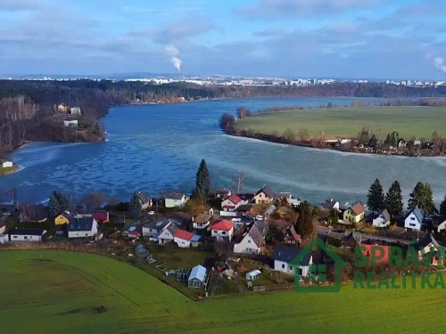 Prodej stavebního pozemku 731 m²