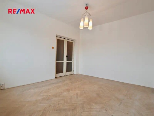 Prodej bytu 2+1 48 m²