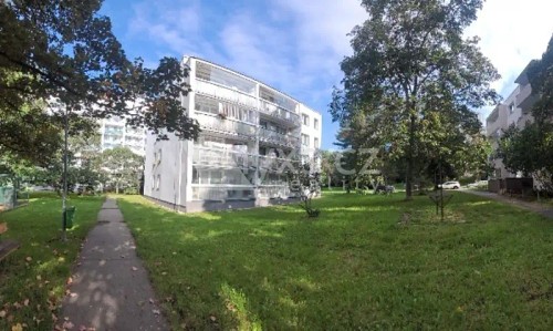 Prodaný  byt 3+1 54 m²