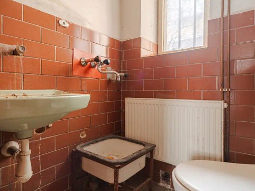 Prodaný byt 4+kk 97 m²
