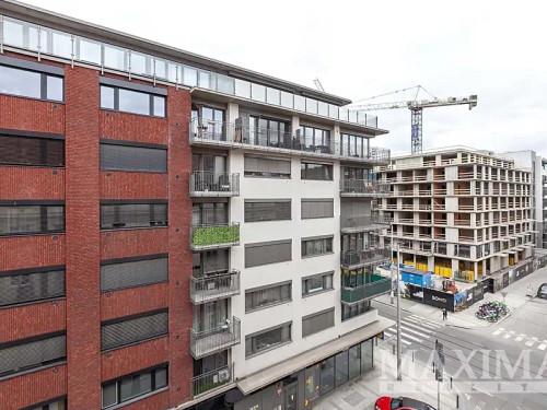 Prodej bytu 1+1 58 m²