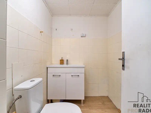 Prodaný byt 4+1 113 m²