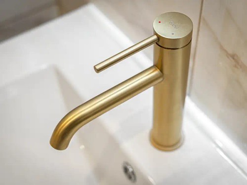 Prodaný byt 2+kk 50 m²