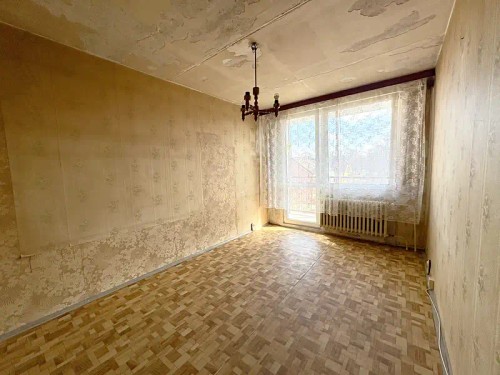 Prodaný byt 3+1 53 m²