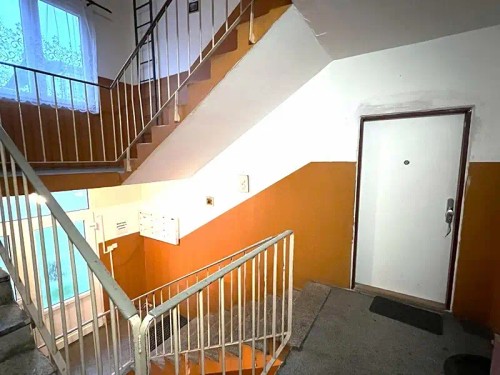 Prodaný byt 3+1 64 m²
