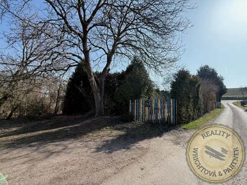 Prodej chaty 20 m², pozemek 965 m²