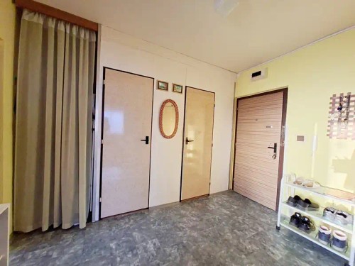 Prodej bytu 3+1 68 m²