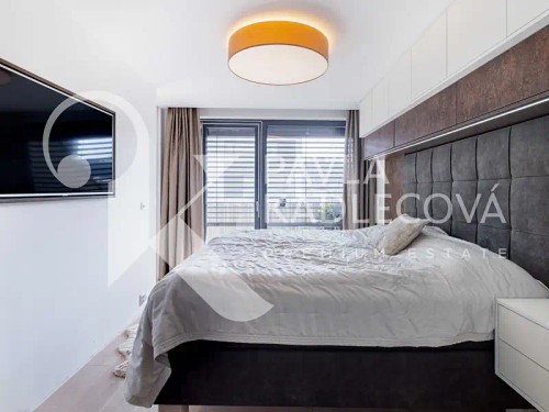 Prodej bytu 4+kk 120 m²