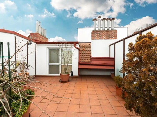 Prodej bytu 3+kk 106 m²