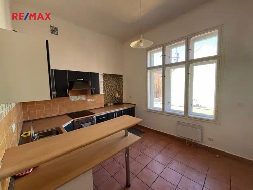 Prodej bytu 3+1 132 m²