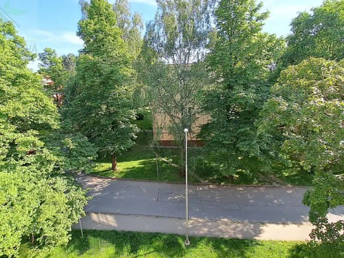 Prodaný byt 2+1 56 m²