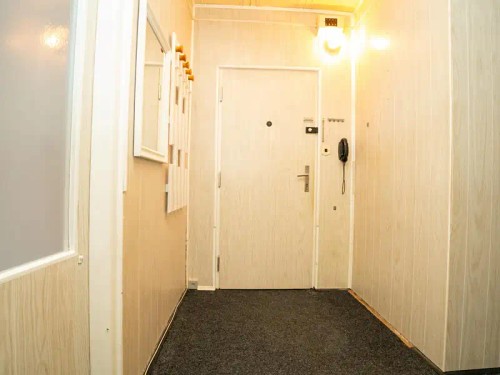 Prodej bytu 2+1 65 m²