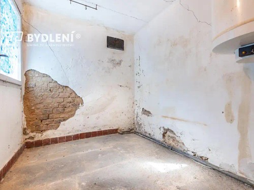 Prodej domu 207 m², pozemek 726 m²