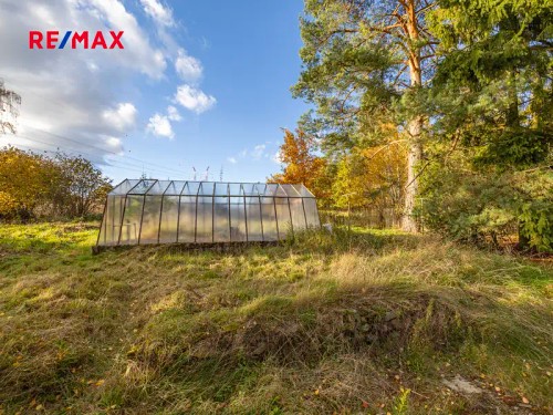 Prodej domu 210 m², pozemek 2055 m²