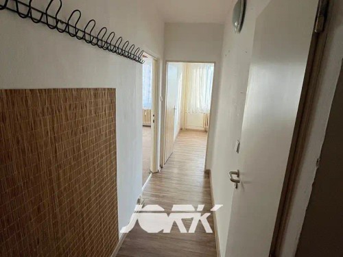 Prodaný byt 1+1 40 m²