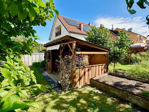 Prodej domu 150 m², pozemek 354 m²