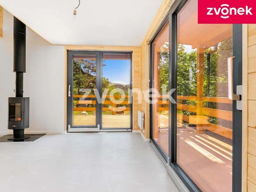 Prodej chaty 124 m², pozemek 885 m²