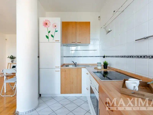 Prodaný byt 2+kk 59 m²