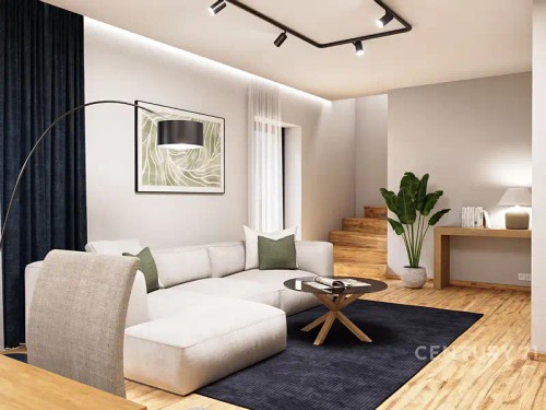 Prodej domu 128 m², pozemek 342 m²