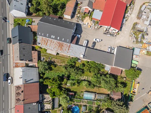 Prodej domu 140 m², pozemek 593 m²