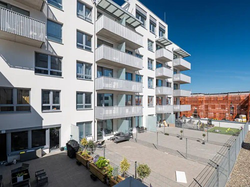 Prodej bytu 1+kk 32 m²