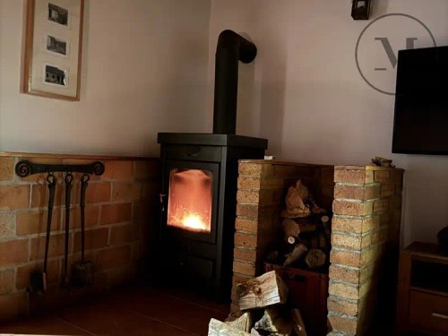 Prodej chalupy 240 m², pozemek 1080 m²