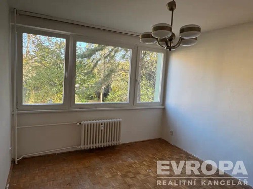 Prodaný byt 3+1 73 m²