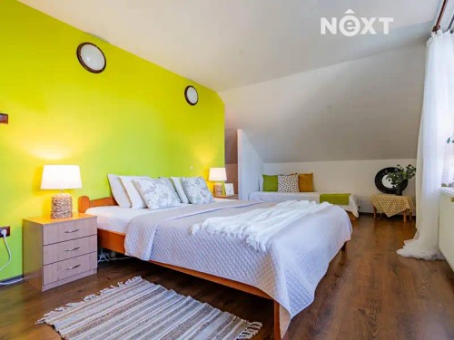 Prodej domu 270 m², pozemek 583 m²