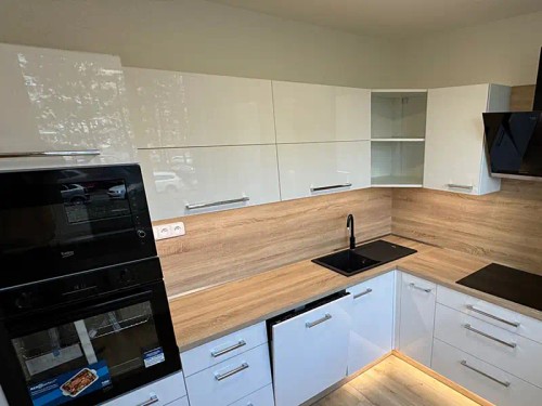 Prodaný  byt 3+1 62 m²