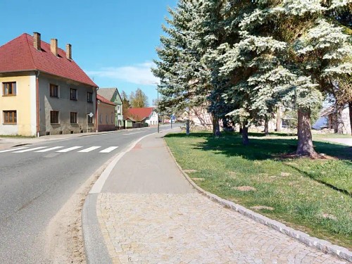 Prodej bytu 3+1 127 m²