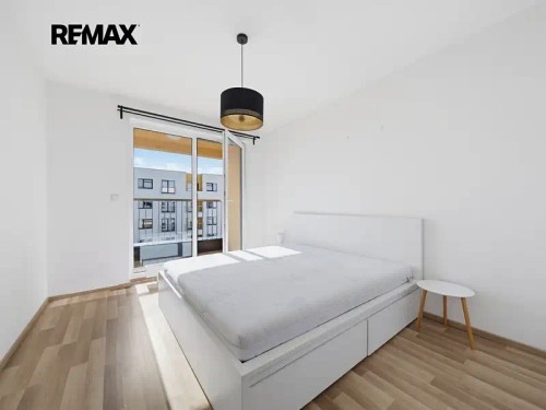 Prodej bytu 2+kk 46 m²