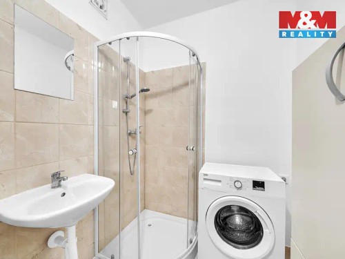 Prodaný  byt 2+1 50 m²