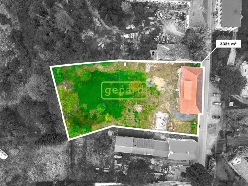 Prodej domu 388 m², pozemek 3321 m²