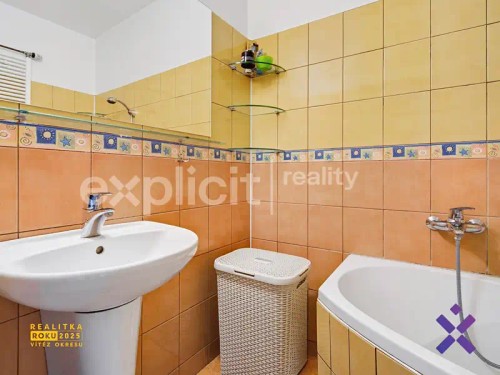 Prodej bytu 4+1 119 m²