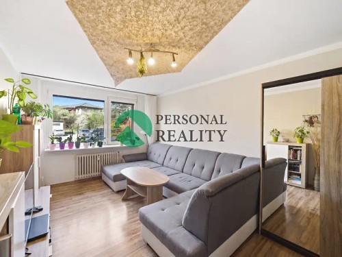 Prodej bytu 3+1 62 m²