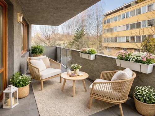 Prodej bytu 2+kk 48 m²