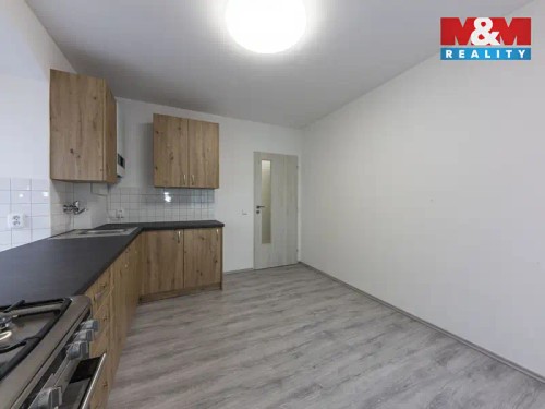 Prodaný  byt 1+1 40 m²