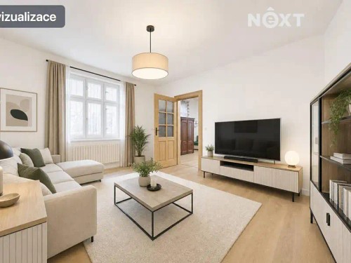 Prodej domu 114 m², pozemek 317 m²