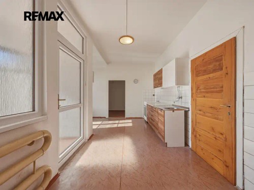 Prodej domu 236 m², pozemek 1649 m²