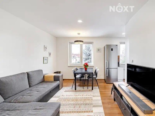 Prodej bytu 3+kk 72 m²