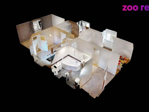 Prodej bytu 3+1 73 m²